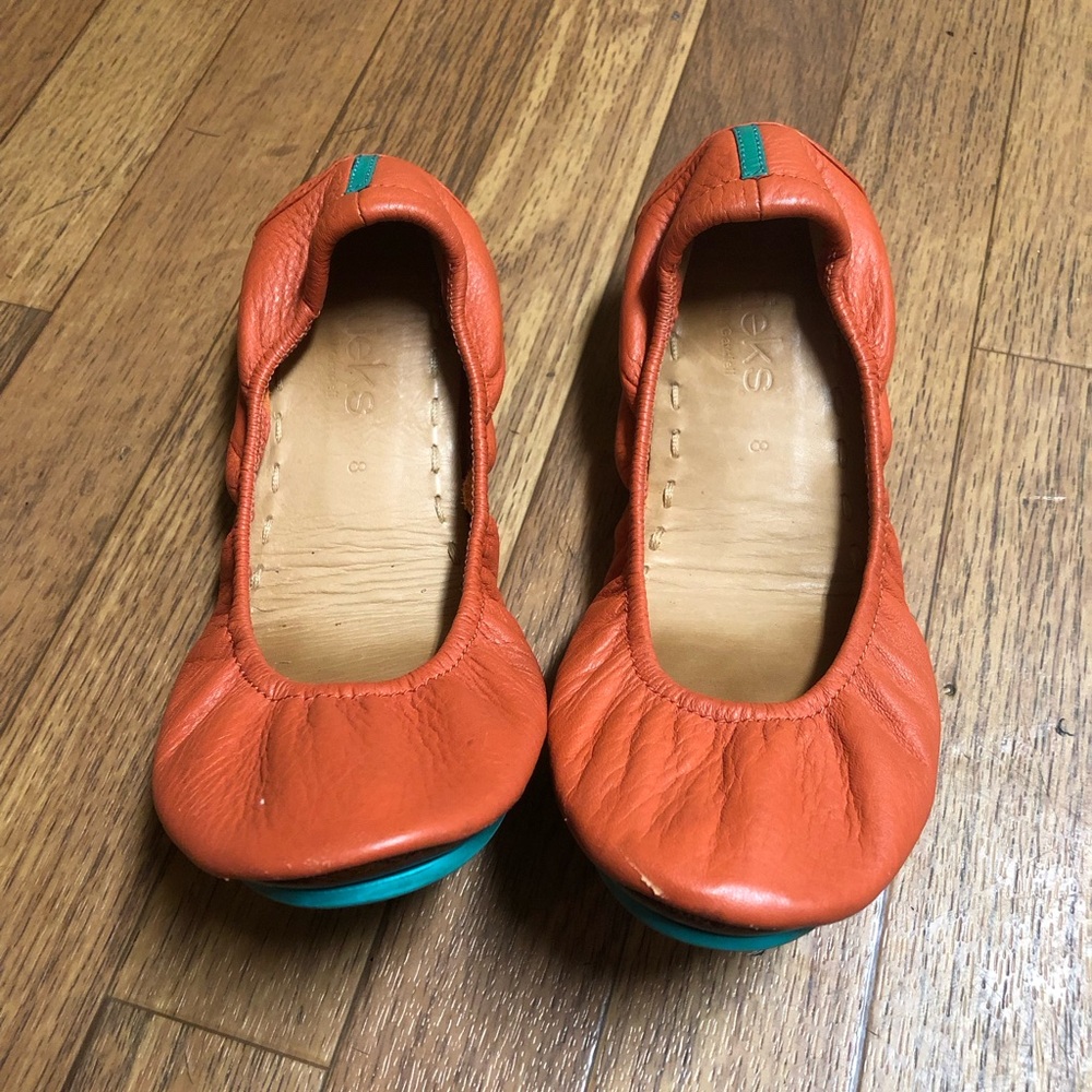 Tieks